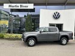 Gris Nouvelle 2025 VW Amarok Life Pick-up | 45 025 €