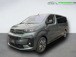 Citroën Spacetourer
