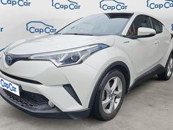 Occasion 2018 Toyota C-HR SUV | 16 700 € (Bon prix)