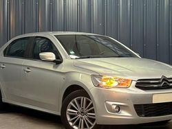 Utilisé 2016 Citroën C-Elysee I Comfort Berline | 6 240 €