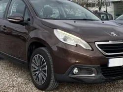 Utilisé 2013 Peugeot 2008 Active SUV | 7 990 €