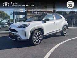 Utilisé 2025 Toyota Yaris Hybrid | 31 390 € (Prix cher)