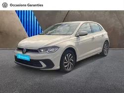 Utilisé 2022 VW Polo Life | 17 584 € (Prix juste)