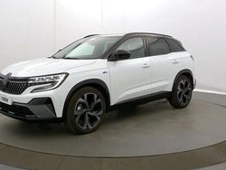 Blanc Utilisé 2025 Renault Austral Techno Esprit Alpine SUV | 36 680 € (Prix assez cher)
