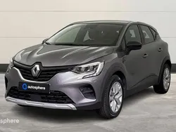 Utilisé 2022 Renault Captur Business SUV | 18 999 € (Prix juste)