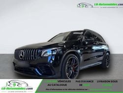 Utilisé 2019 Mercedes GLC63 AMG AMG | 62 800 € (Super prix)