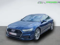 Utilisé 2020 Audi A7 Sportback Sport Citadine | 51 400 €