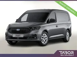 Gris Nouvelle 2025 Ford Transit Limited Berline | 27 719 €