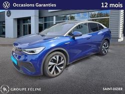 Bleu Utilisé 2022 VW ID.5 Pro Performance SUV | 26 880 € (Super prix)