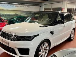 Utilisé 2019 Land Rover Range Rover HSE Dynamic SUV | 45 000 € (Super prix)