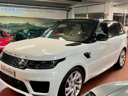 Utilisé 2019 Land Rover Range Rover HSE Dynamic SUV | 45 000 € (Super prix)