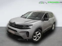 Utilisé 2022 Citroën C5 Aircross SUV | 20 900 € (Bon prix)
