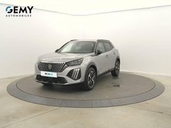 Utilisé 2023 Peugeot 2008 GT SUV | 25 900 € (Prix assez cher)