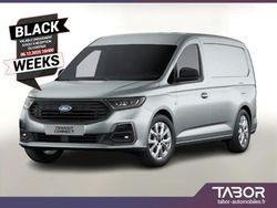 Argent Nouvelle 2025 Ford Transit Connect Limited Monospace | 31 248 €