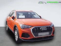 Utilisé 2023 Audi Q3 SUV | 34 400 € (Prix juste)