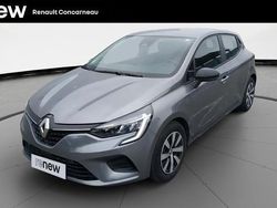 Gris Occasion 2023 Renault Clio V Equilibre Citadine | 14 970 € (Prix juste)