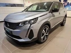 Kca gris artense metalli Utilisé 2024 Peugeot 3008 S | 32 990 € (Prix cher)
