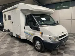 Utilisé 2006 Ford Transit Van | 26 500 €