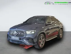 Utilisé 2024 Mercedes GLE450 AMG Coupé | 100 700 €