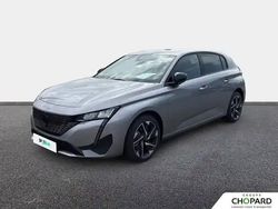 Gris artense Utilisé 2024 Peugeot 308 S Berline | 27 490 € (Prix juste)