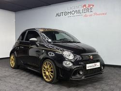 Occasion 2020 Abarth 500 Citadine | 18 990 €