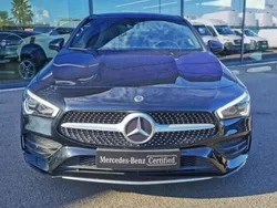 Utilisé 2021 Mercedes CLA250e AMG line Berline | 30 890 € (Prix juste)