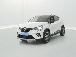 Occasion 2020 Renault Captur Intens SUV | 17 890 € (Prix juste)