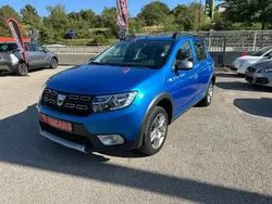 Utilisé 2018 Dacia Sandero Stepway Citadine | 8 290 € (Prix juste)