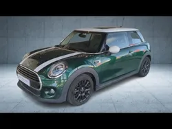 Utilisé 2018 Mini Cooper Citadine | 17 900 € (Prix juste)