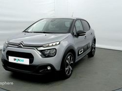 Biton Occasion 2022 Citroën C3 Shine Citadine | 13 947 € (Prix juste)