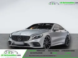 Utilisé 2018 Mercedes 560 Coupé | 88 800 €