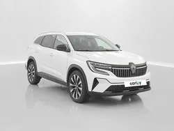 Blanc Nouvelle 2025 Renault Espace Techno Monospace | 38 500 € (Prix juste)