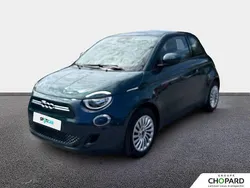 Nouvelle 2025 Fiat 500e Collezione Citadine | 22 300 € (Bon prix)