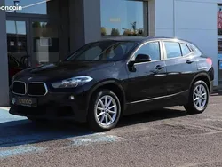 Noir Utilisé 2019 BMW X2 Comfort Edition SUV | 15 990 € (Super prix)