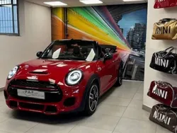 Utilisé 2018 Mini John Cooper Works Coupé Coupé | 27 900 €