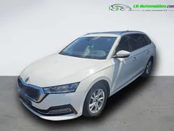 Utilisé 2023 Skoda Octavia Break | 25 600 € (Prix juste)