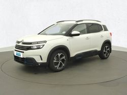 Noir Utilisé 2021 Citroën C5 Aircross Shine SUV | 21 690 € (Prix juste)