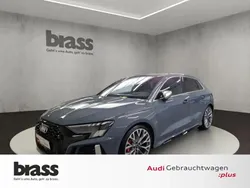 Gris Utilisé 2023 Audi RS3 Sport Citadine | 74 100 € (Bon prix)