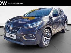 Noir Utilisé 2020 Renault Kadjar Intens SUV | 17 690 €