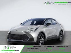 Utilisé 2025 Toyota C-HR SUV | 36 000 €