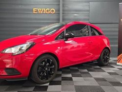 Utilisé 2017 Opel Corsa Color Edition Citadine | 8 990 € (Bon prix)