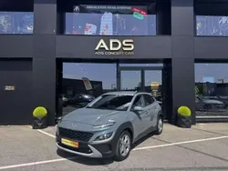 Vert Utilisé 2021 Hyundai Kona SUV | 17 990 € (Bon prix)