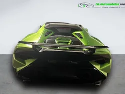 Utilisé 2024 Lamborghini Huracán Coupé | 368 500 €