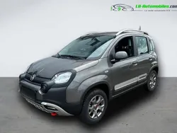 Utilisé 2020 Fiat Panda 4x4 Citadine | 19 900 € (Prix juste)