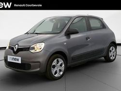 Gris Utilisé 2022 Renault Twingo Citadine | 10 990 € (Bon prix)