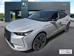 DS Automobiles DS4