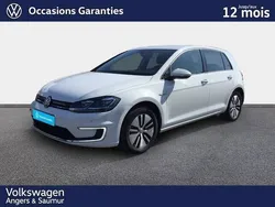 Utilisé 2018 VW e-Golf Citadine | 12 990 € (Prix juste)