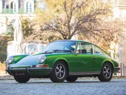 Vert Utilisé 1970 Porsche 911 Coupé | 99 900 €