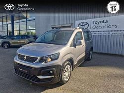 Occasion 2019 Peugeot Rifter Active Monospace | 16 490 € (Prix assez cher)