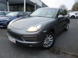 Utilisé 2011 Porsche Cayenne SUV | 25 990 € (Prix assez cher)